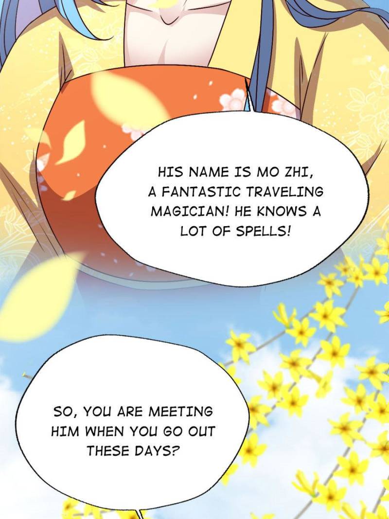 My Vampire Master Chapter 106 - Page 15