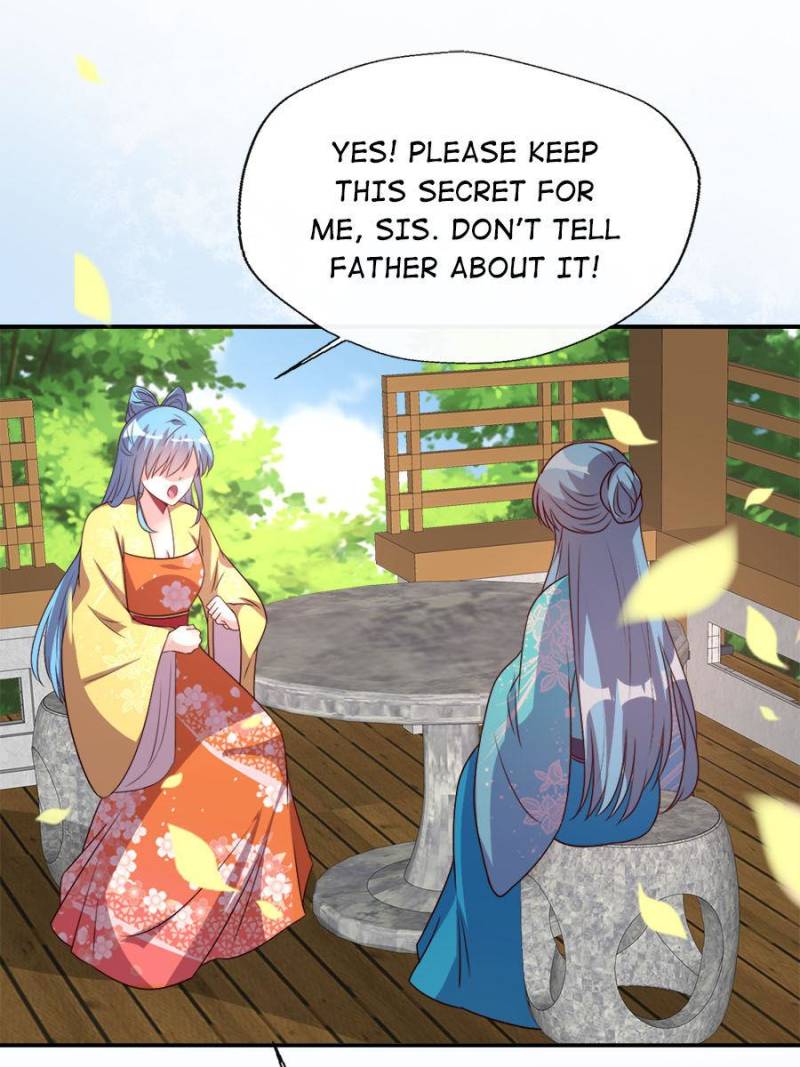 My Vampire Master Chapter 106 - Page 17