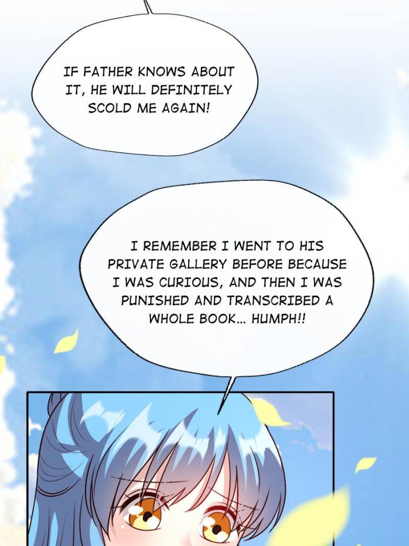 My Vampire Master Chapter 106 - Page 18