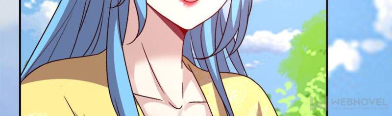 My Vampire Master Chapter 106 - Page 22