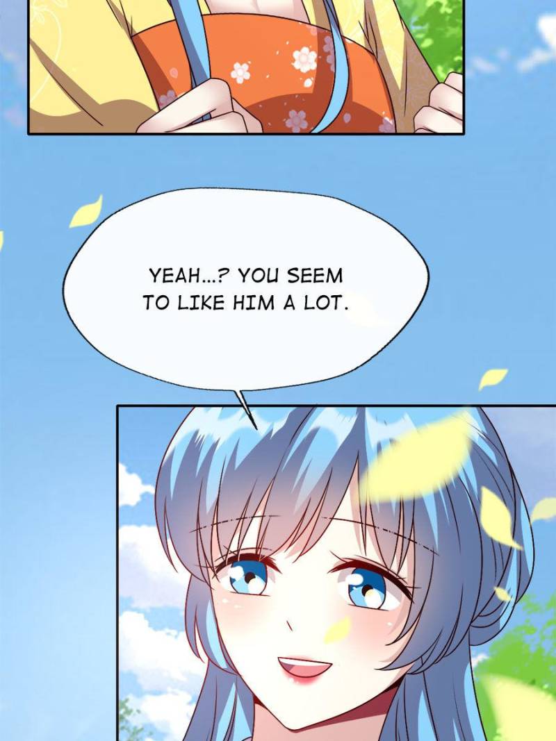 My Vampire Master Chapter 106 - Page 23