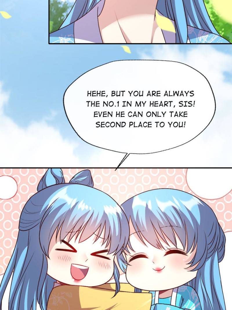 My Vampire Master Chapter 106 - Page 24