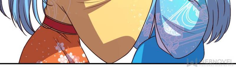 My Vampire Master Chapter 106 - Page 25