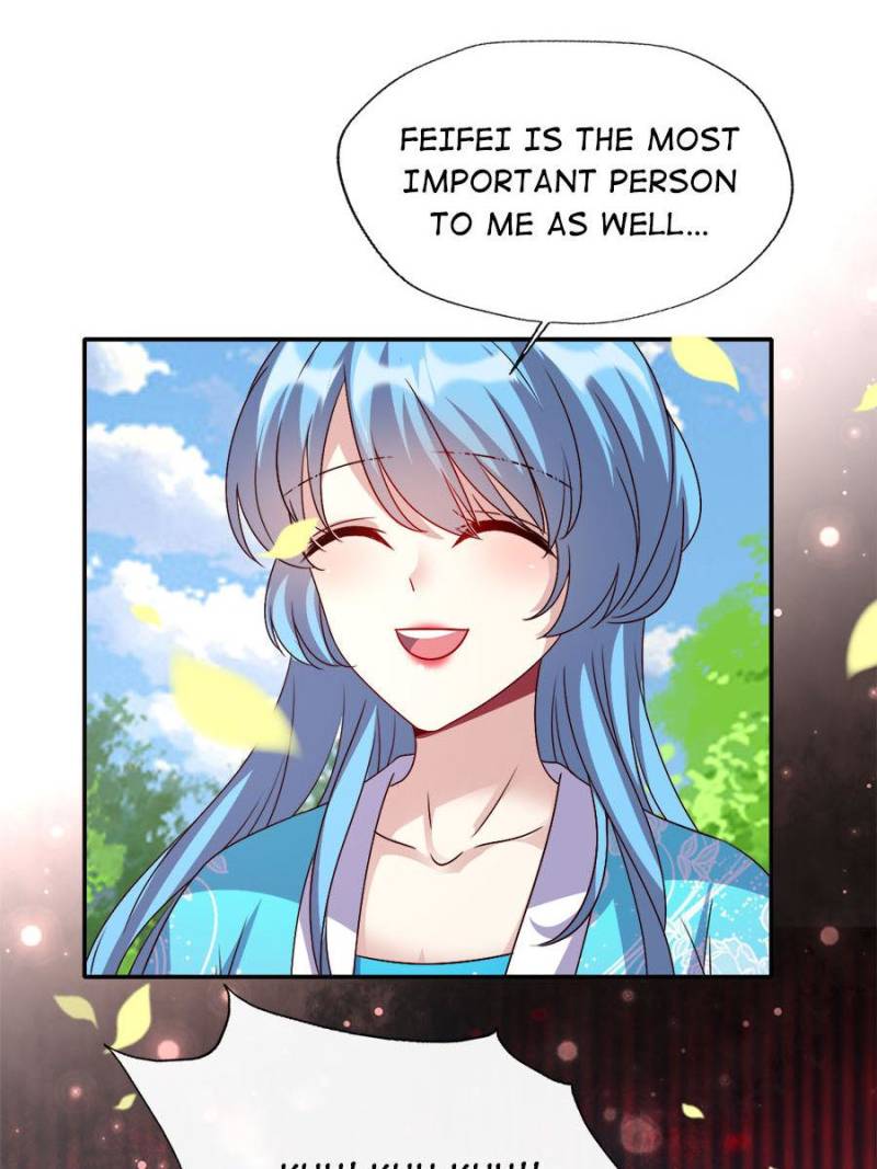 My Vampire Master Chapter 106 - Page 26