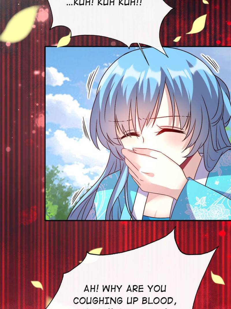 My Vampire Master Chapter 106 - Page 27