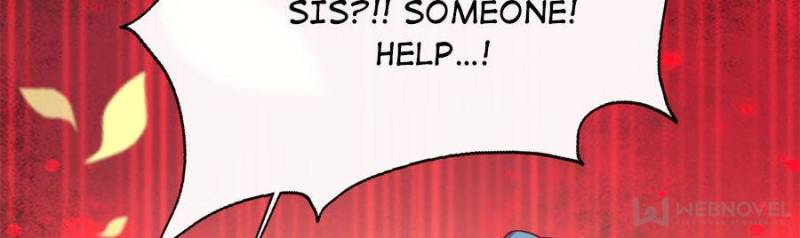 My Vampire Master Chapter 106 - Page 28