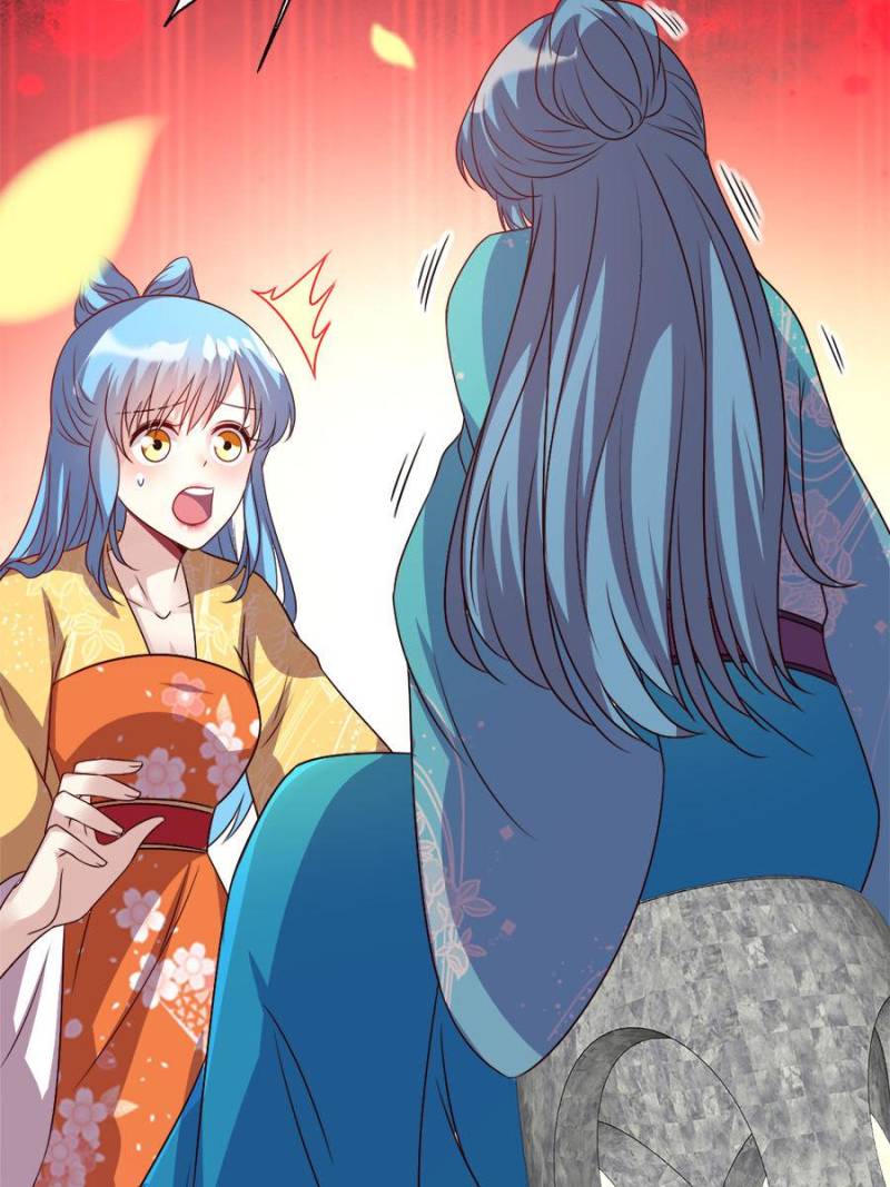 My Vampire Master Chapter 106 - Page 29