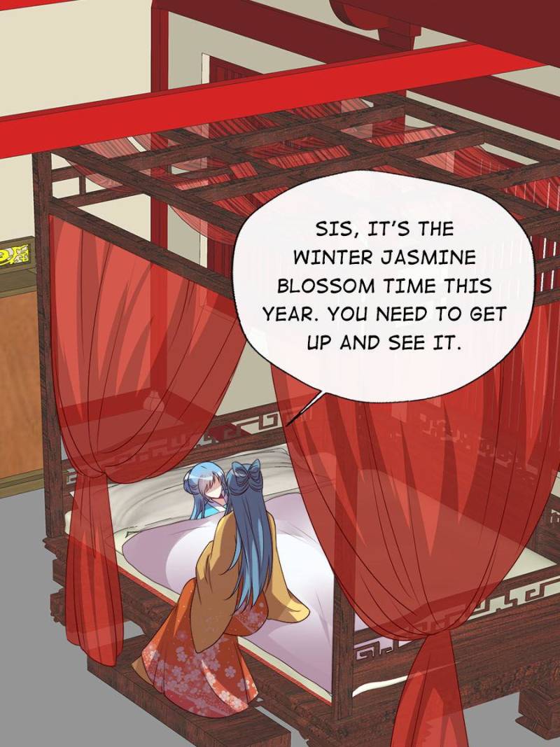 My Vampire Master Chapter 106 - Page 32