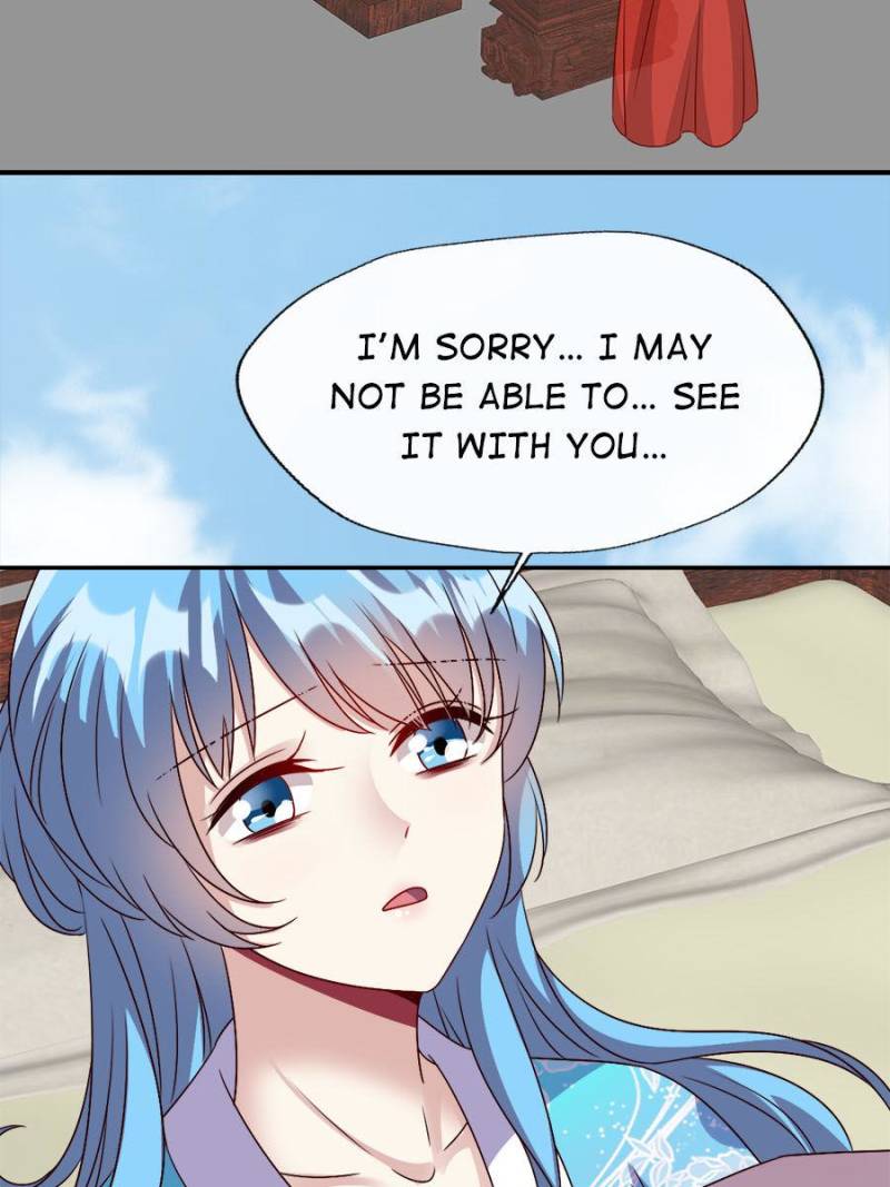 My Vampire Master Chapter 106 - Page 33