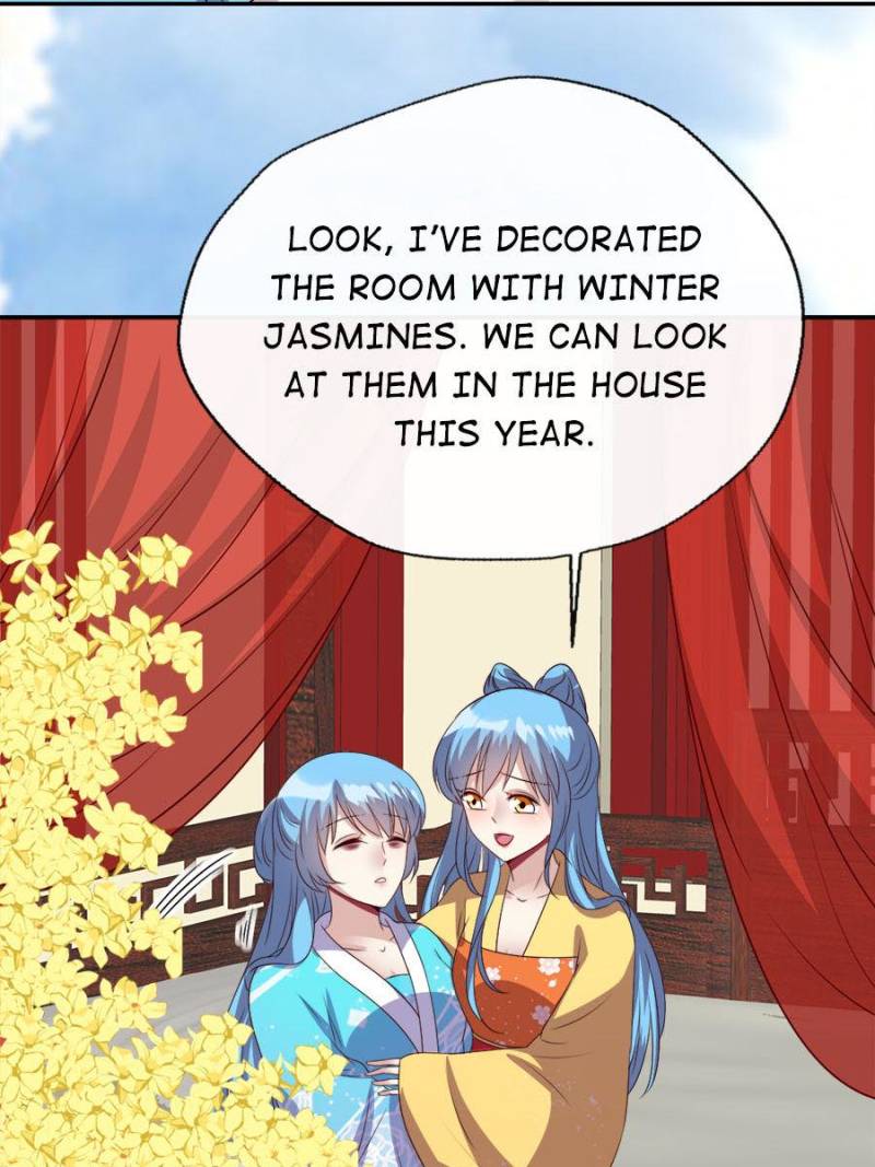 My Vampire Master Chapter 106 - Page 35