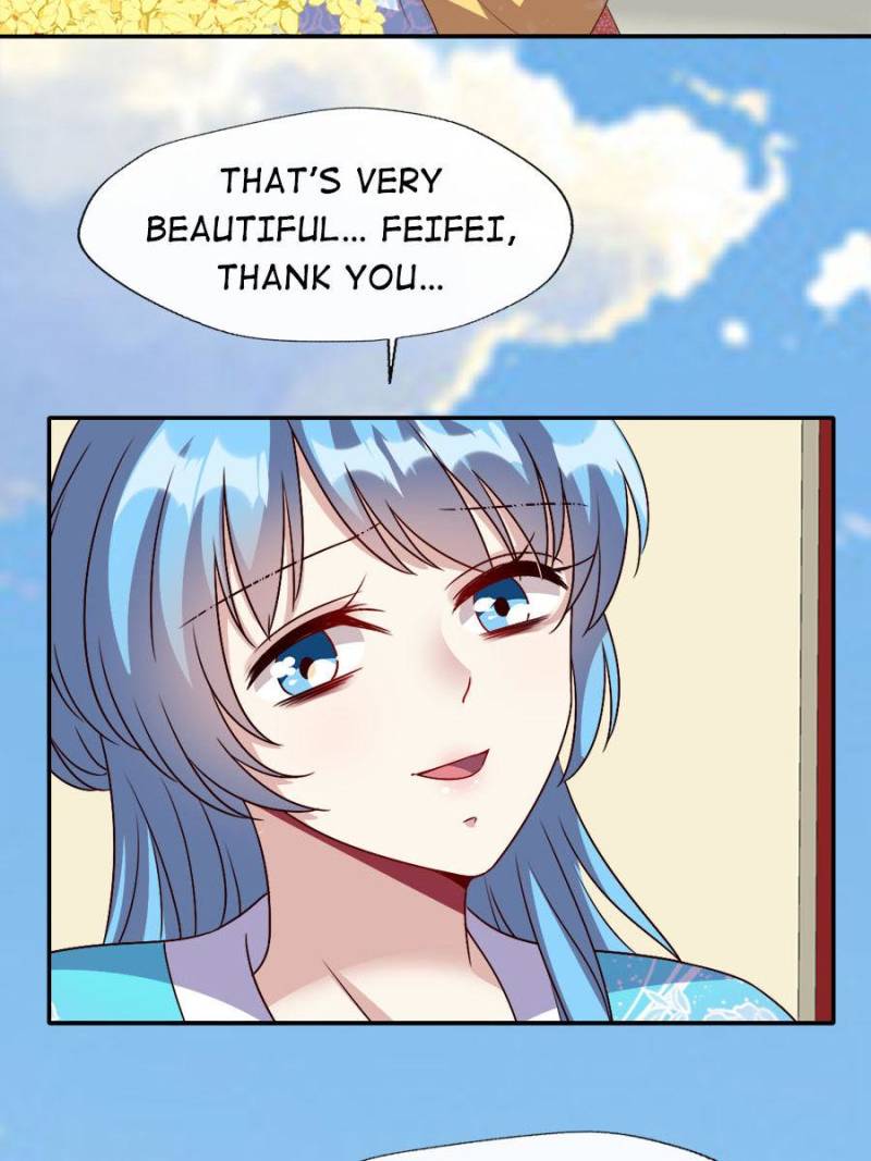 My Vampire Master Chapter 106 - Page 36