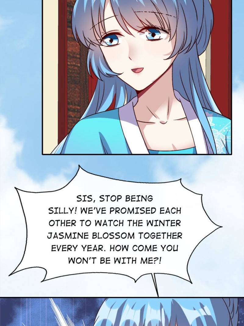 My Vampire Master Chapter 106 - Page 38