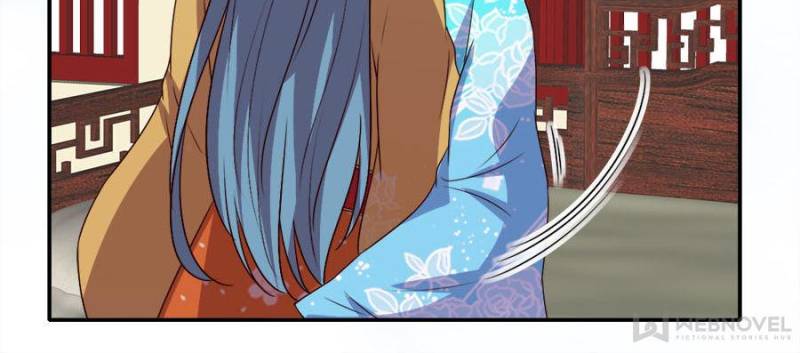 My Vampire Master Chapter 106 - Page 43