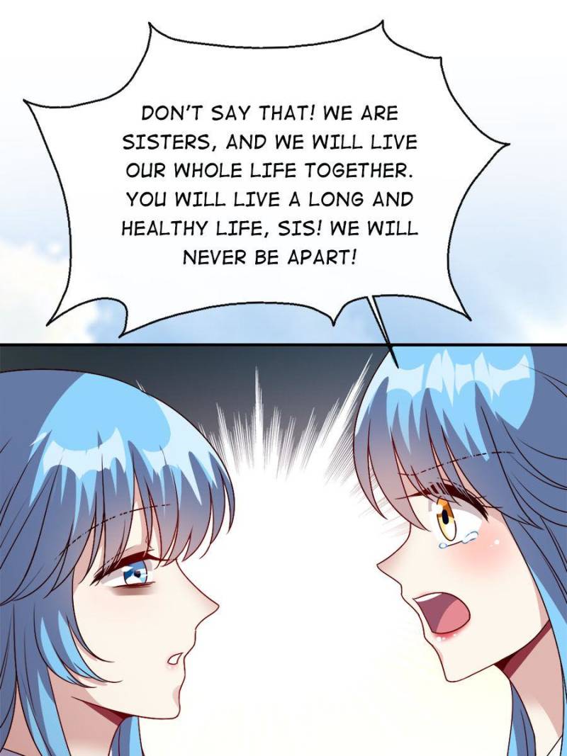 My Vampire Master Chapter 106 - Page 44