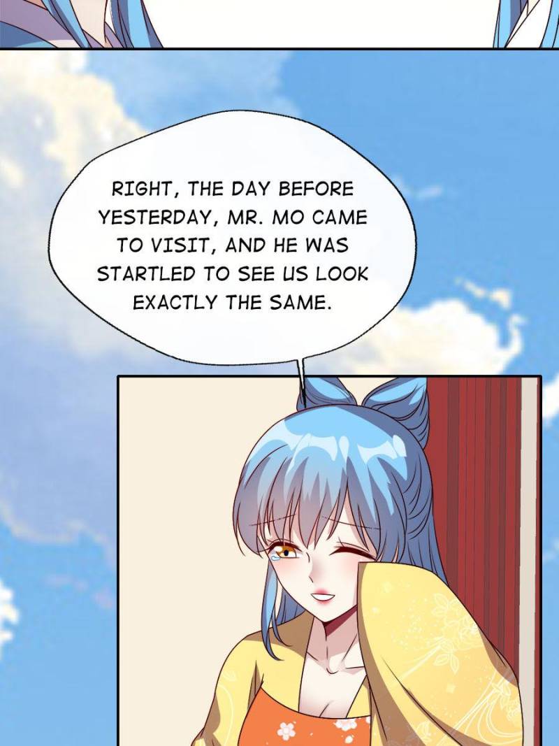 My Vampire Master Chapter 106 - Page 45