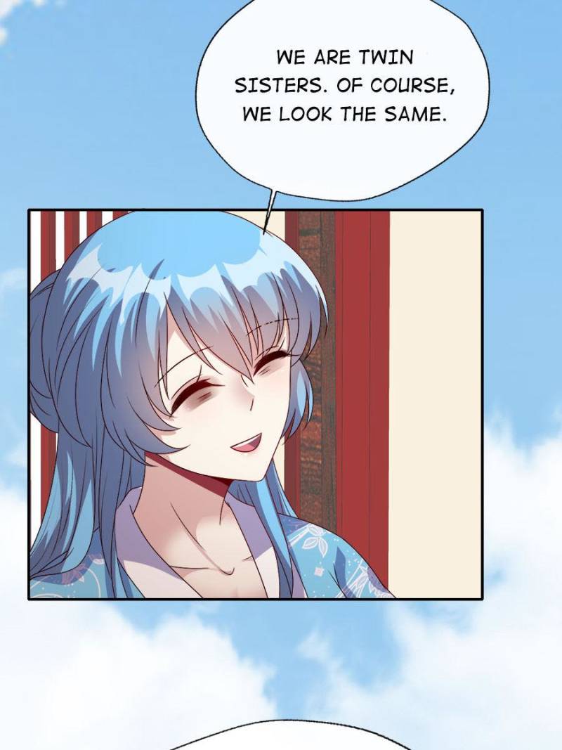 My Vampire Master Chapter 106 - Page 47