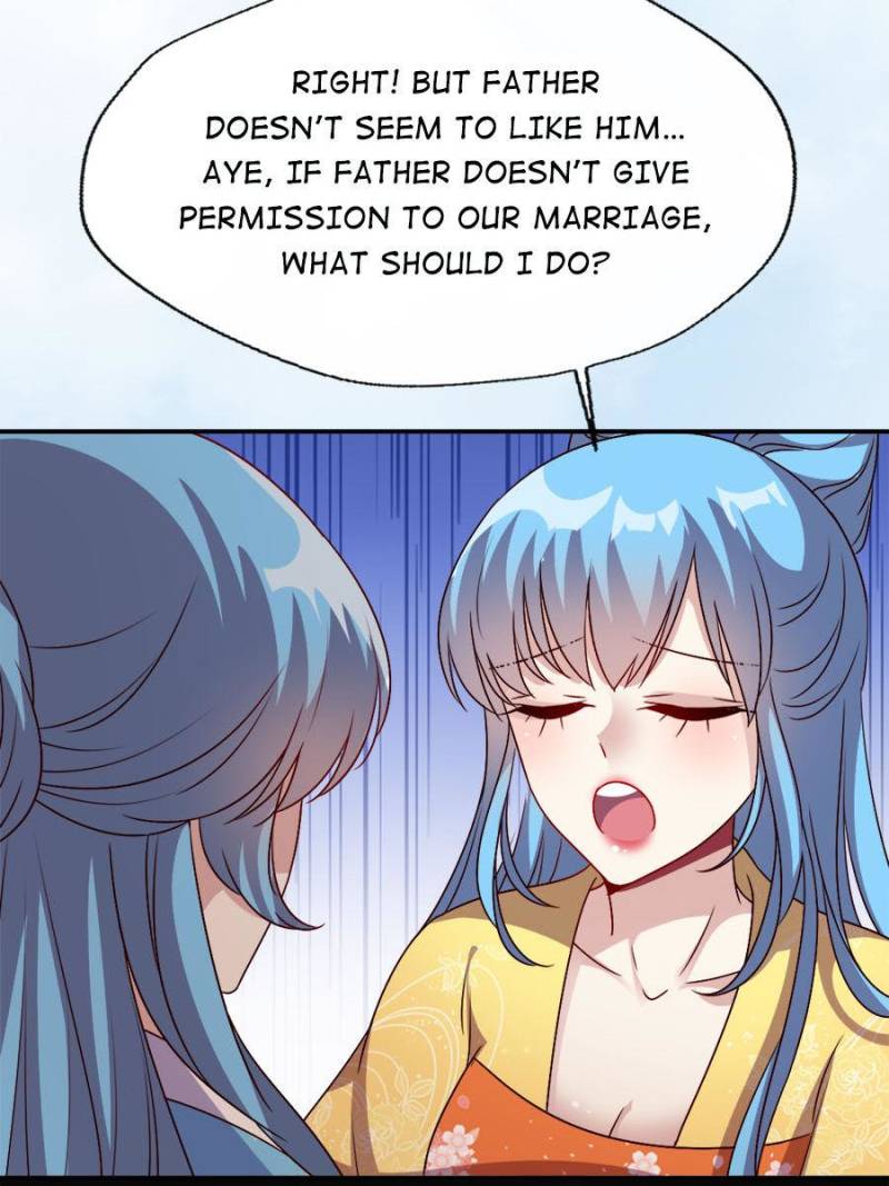 My Vampire Master Chapter 106 - Page 48