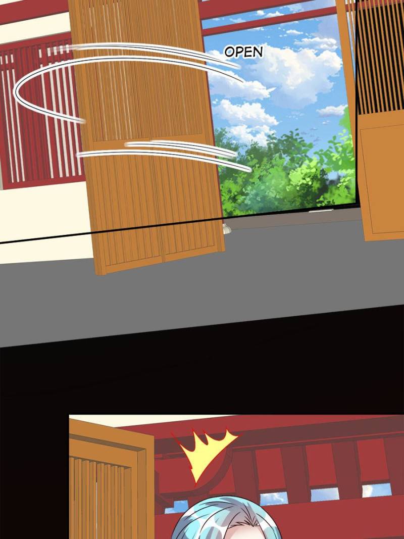 My Vampire Master Chapter 106 - Page 50