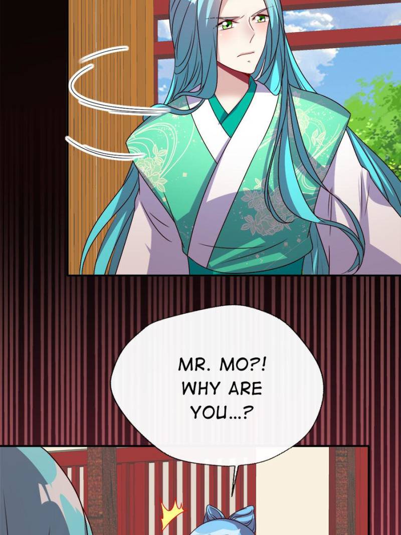 My Vampire Master Chapter 106 - Page 51