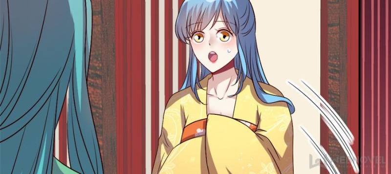 My Vampire Master Chapter 106 - Page 52