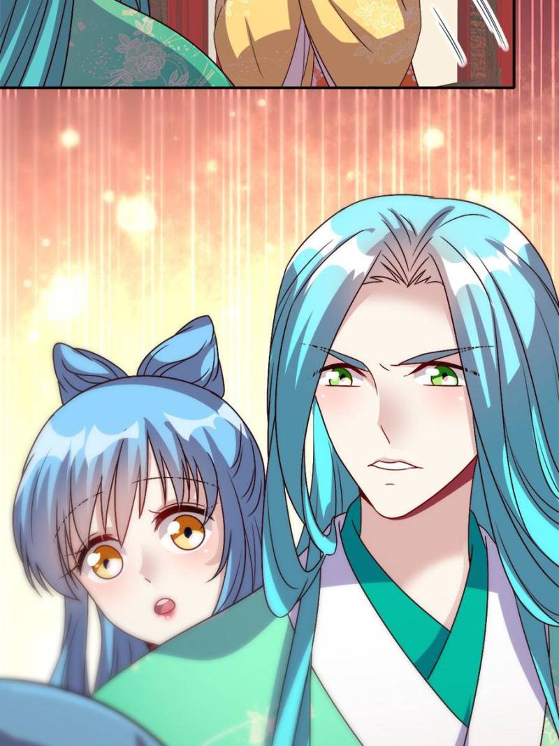 My Vampire Master Chapter 106 - Page 53