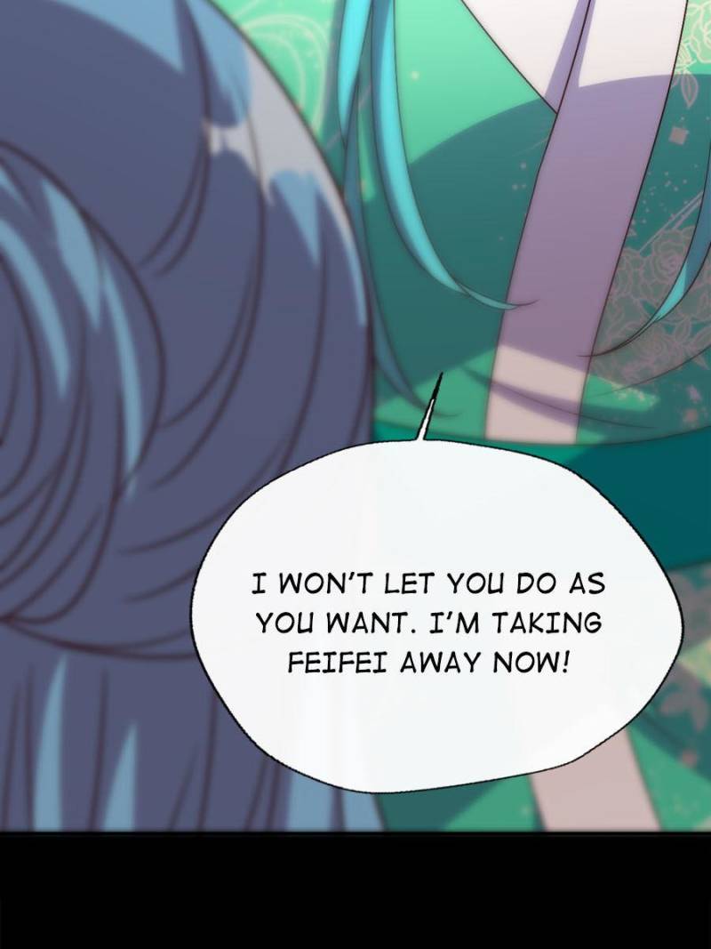 My Vampire Master Chapter 106 - Page 54