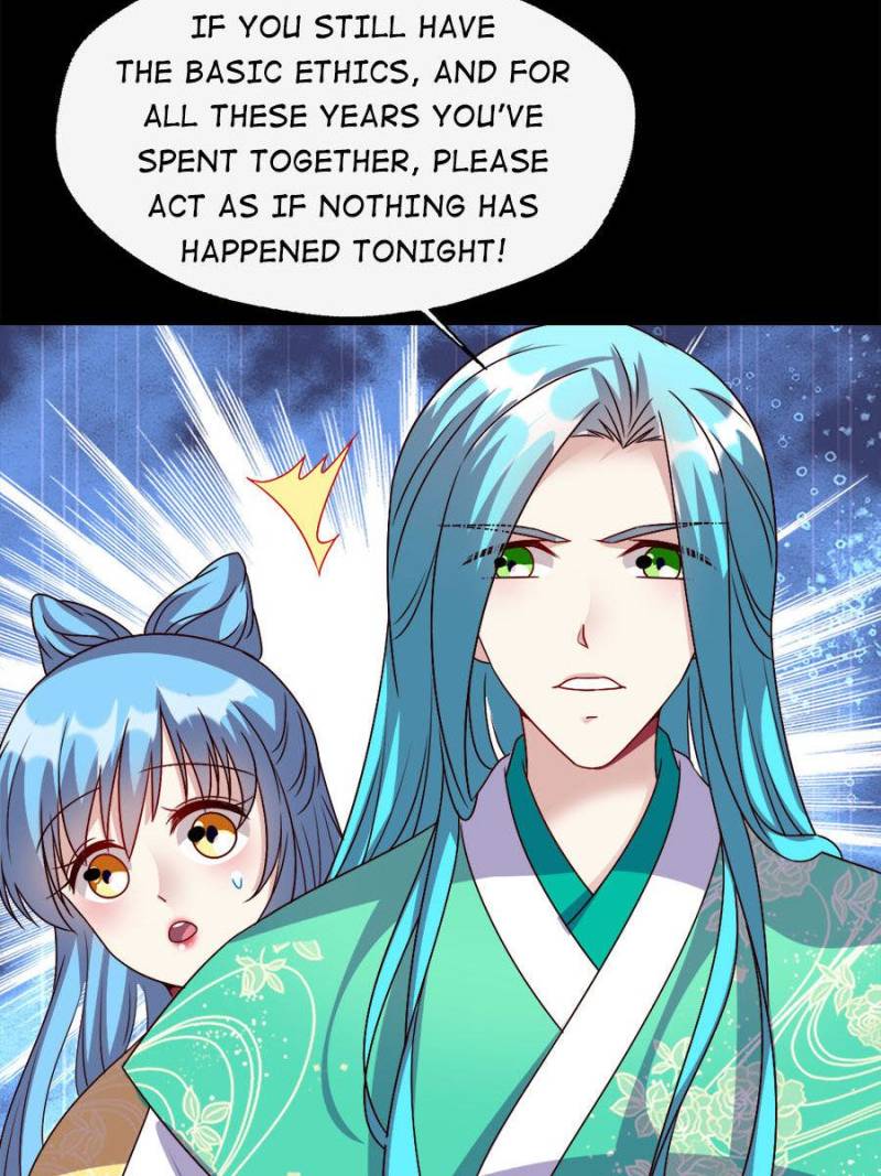 My Vampire Master Chapter 107 - Page 4