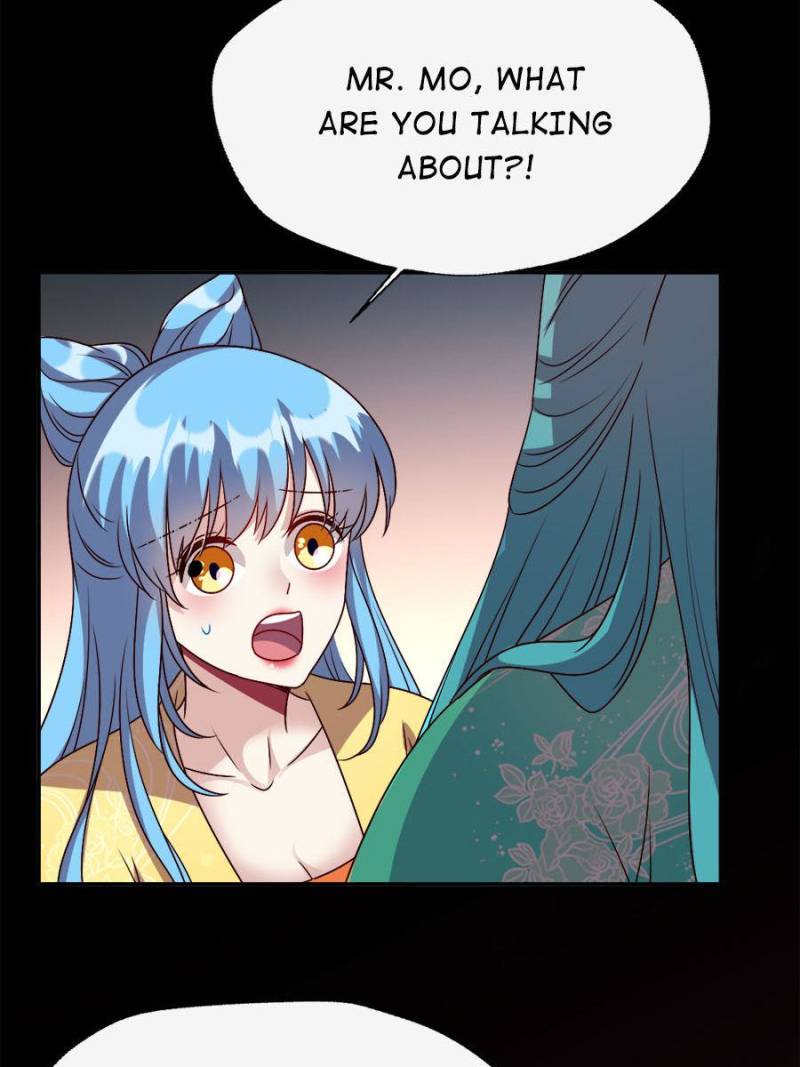 My Vampire Master Chapter 107 - Page 6