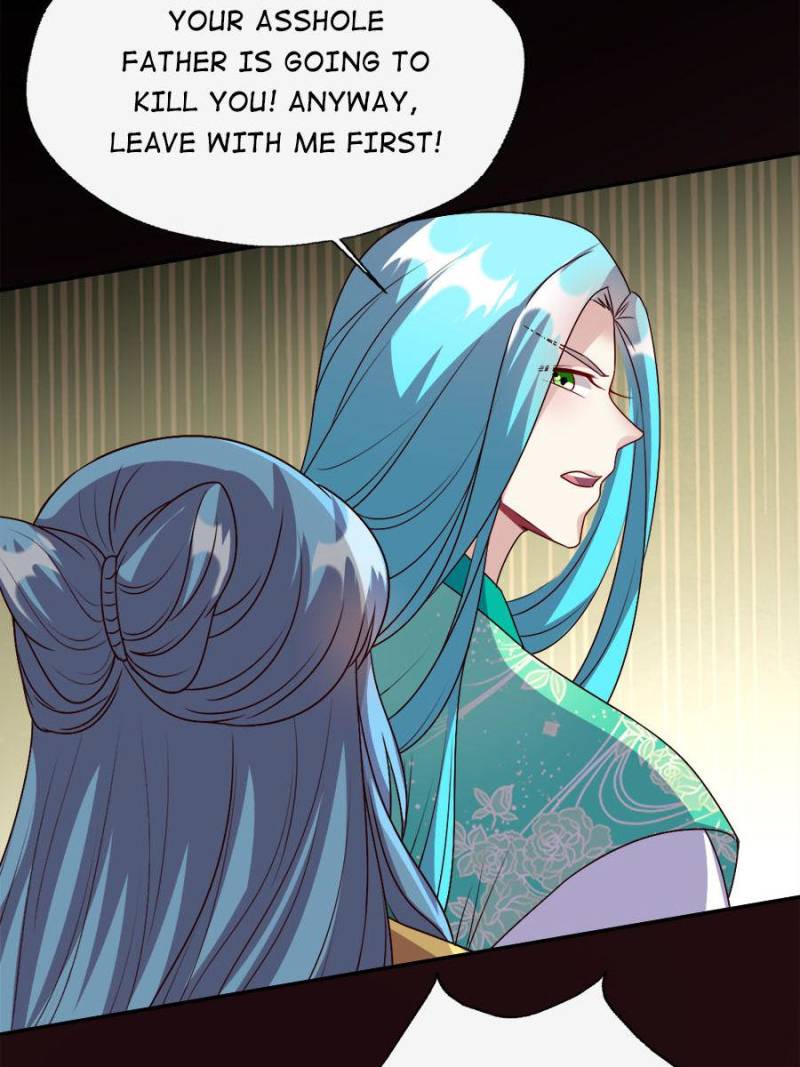 My Vampire Master Chapter 107 - Page 7