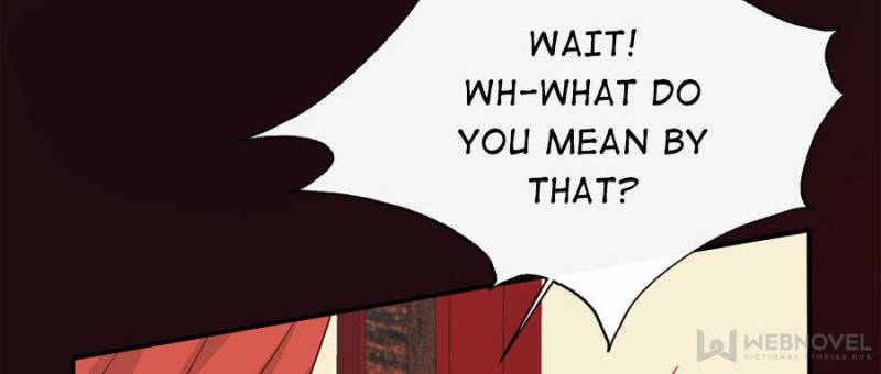 My Vampire Master Chapter 107 - Page 8