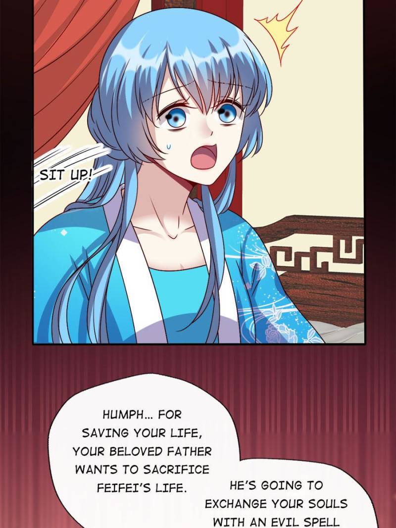 My Vampire Master Chapter 107 - Page 9