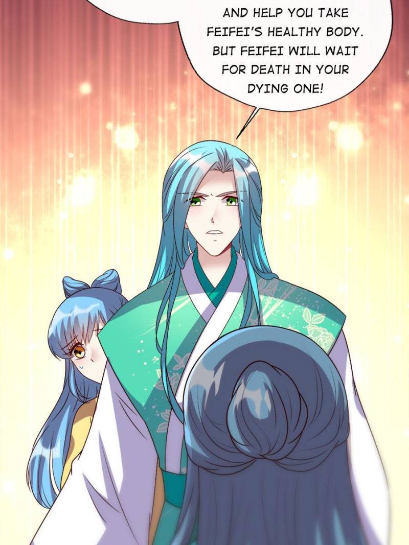 My Vampire Master Chapter 107 - Page 10