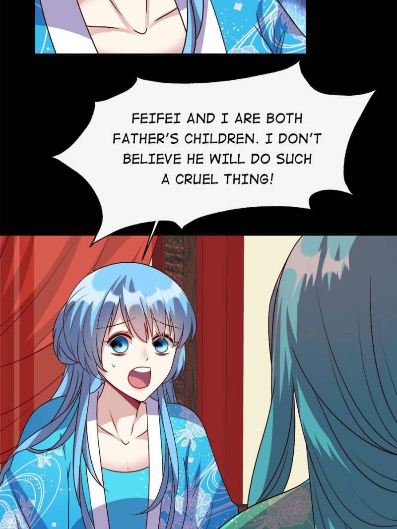 My Vampire Master Chapter 107 - Page 13