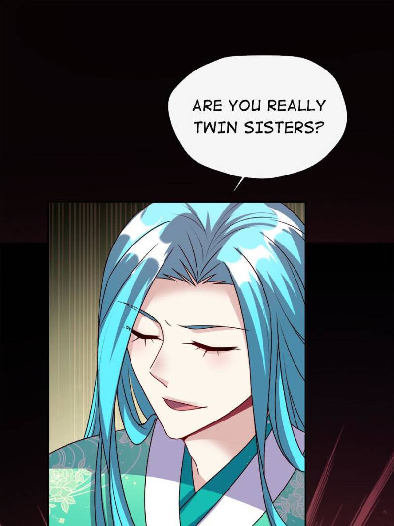 My Vampire Master Chapter 107 - Page 15