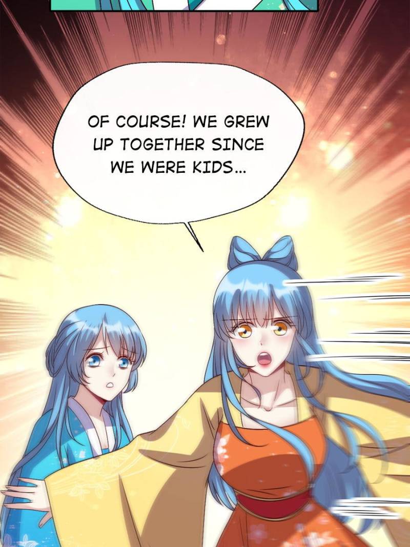 My Vampire Master Chapter 107 - Page 16