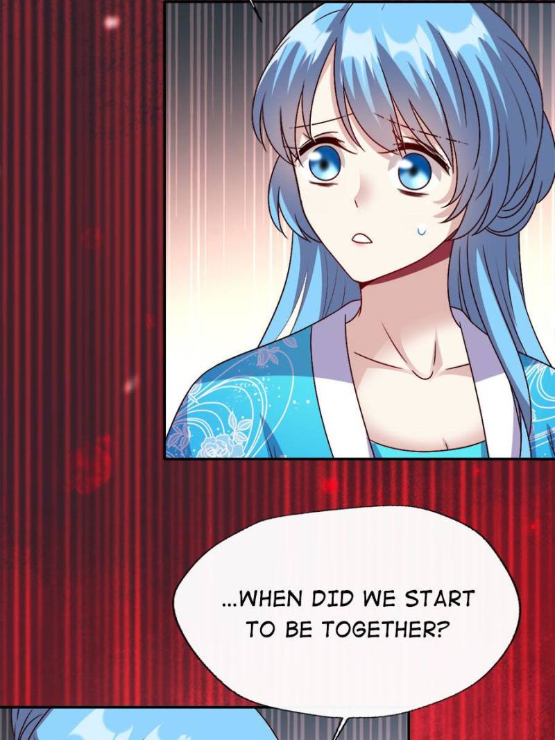 My Vampire Master Chapter 107 - Page 21