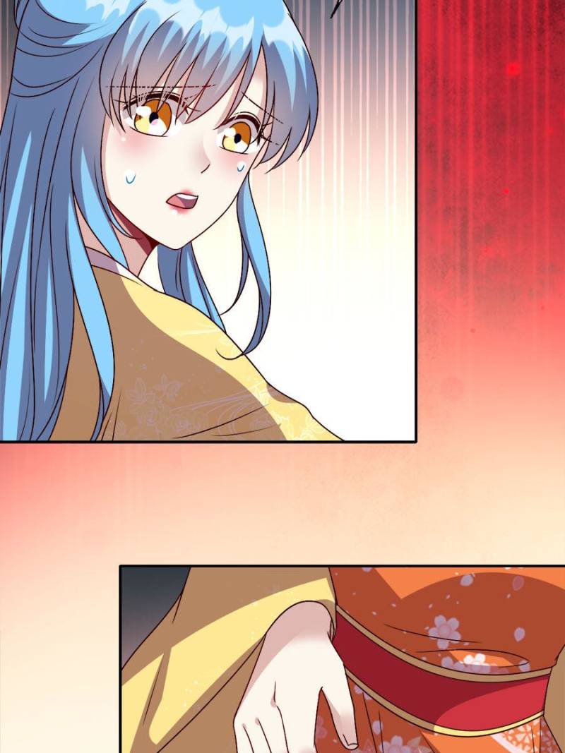 My Vampire Master Chapter 107 - Page 22