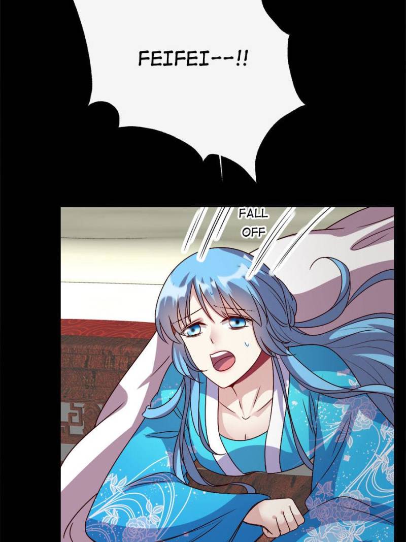 My Vampire Master Chapter 107 - Page 25