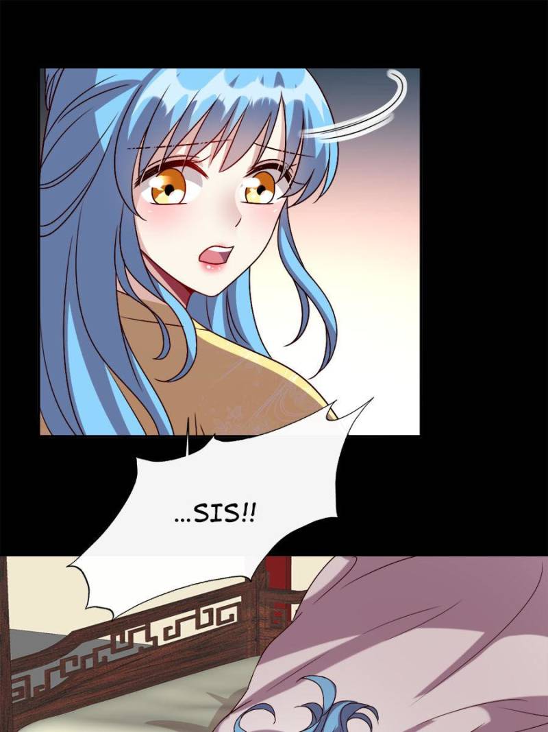 My Vampire Master Chapter 107 - Page 27