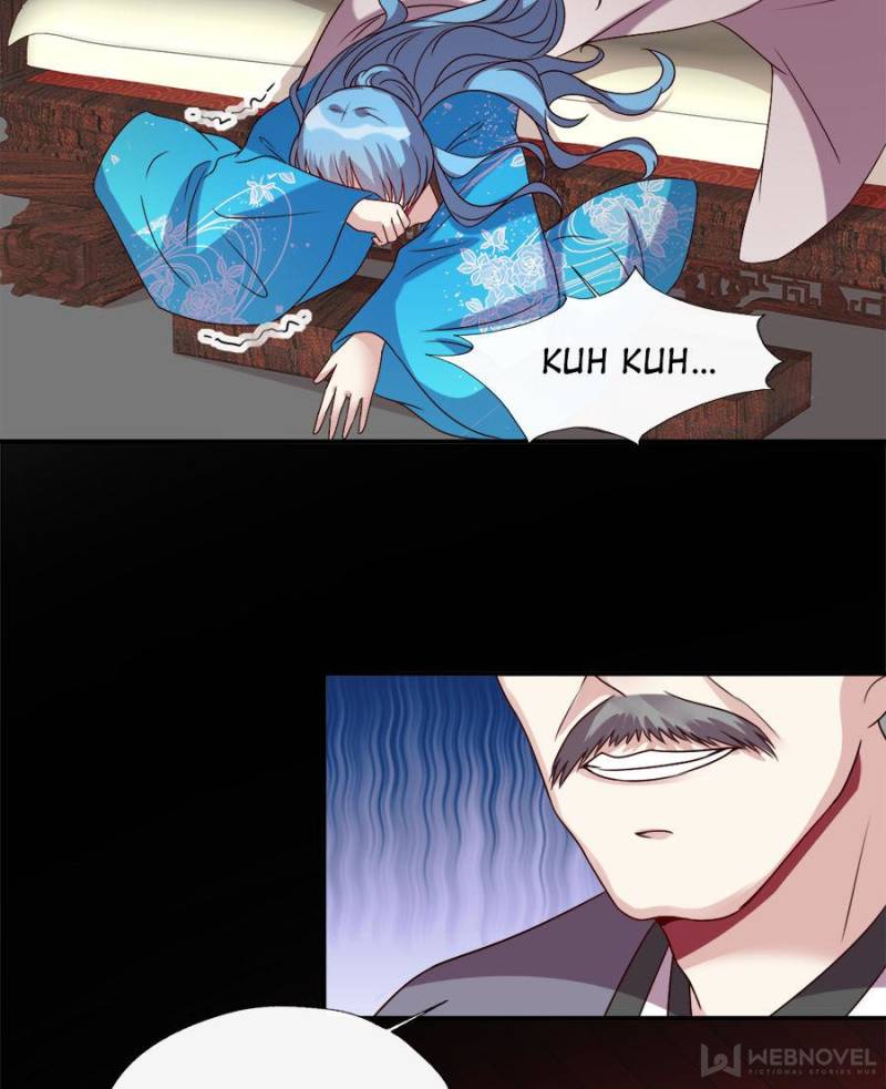 My Vampire Master Chapter 107 - Page 28