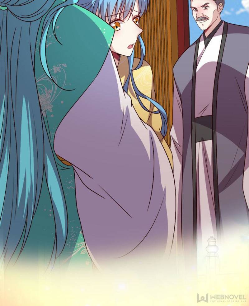 My Vampire Master Chapter 107 - Page 30