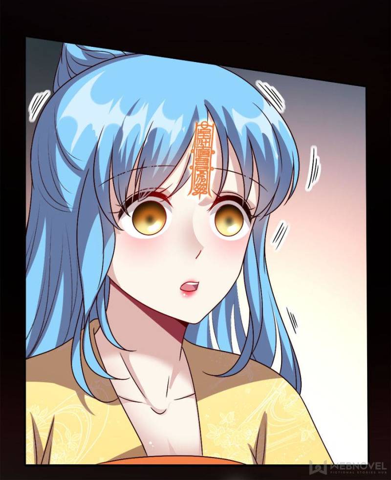 My Vampire Master Chapter 107 - Page 32