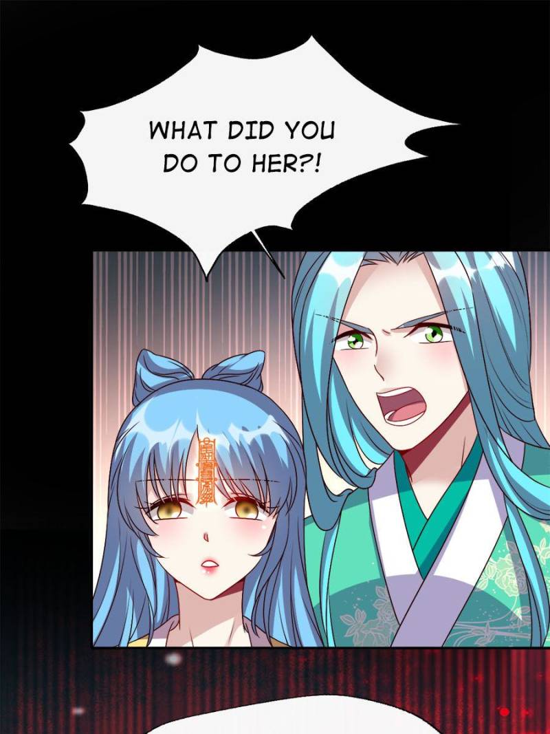 My Vampire Master Chapter 107 - Page 33