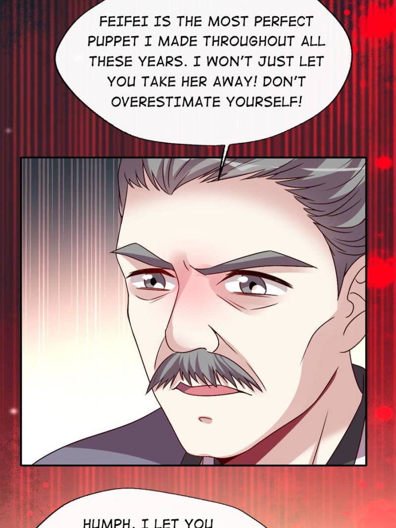 My Vampire Master Chapter 107 - Page 34