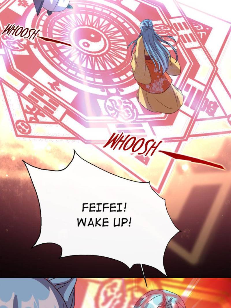 My Vampire Master Chapter 107 - Page 37