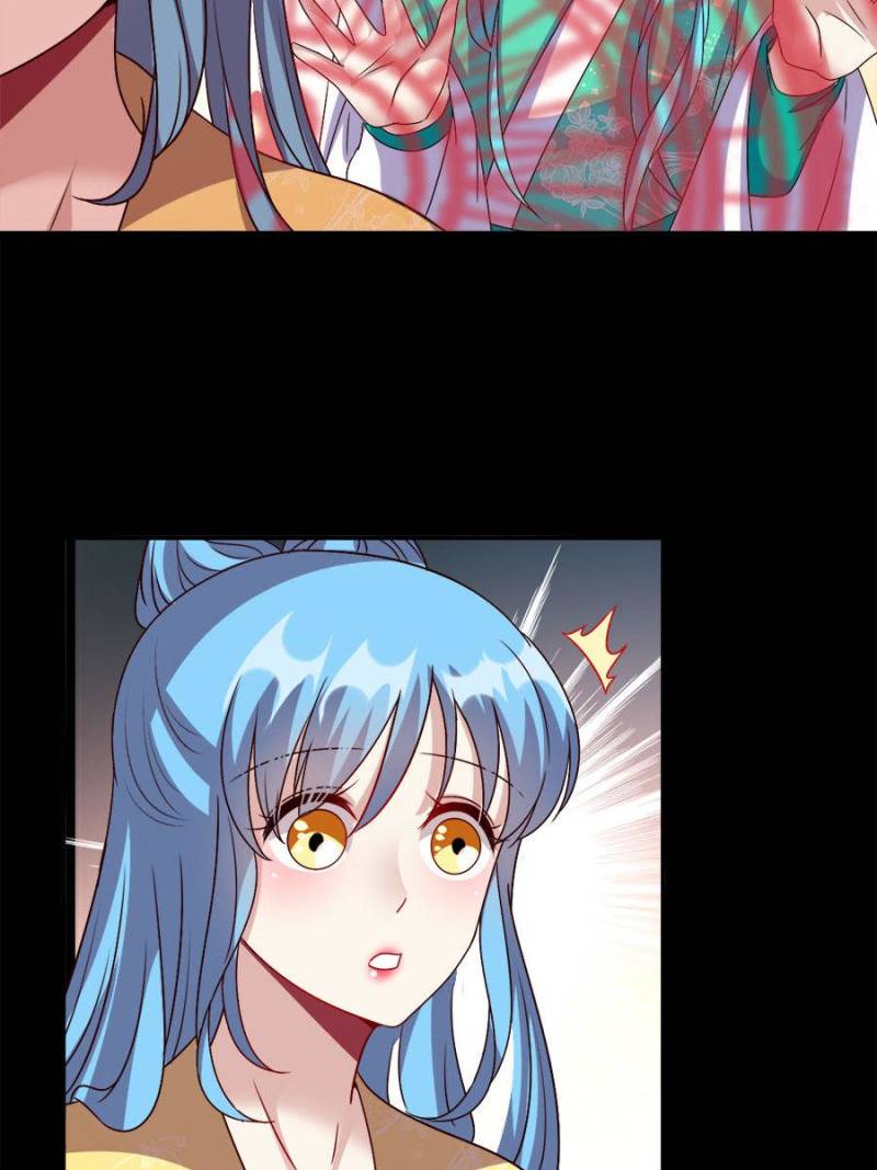 My Vampire Master Chapter 107 - Page 39