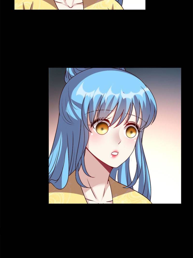 My Vampire Master Chapter 107 - Page 40