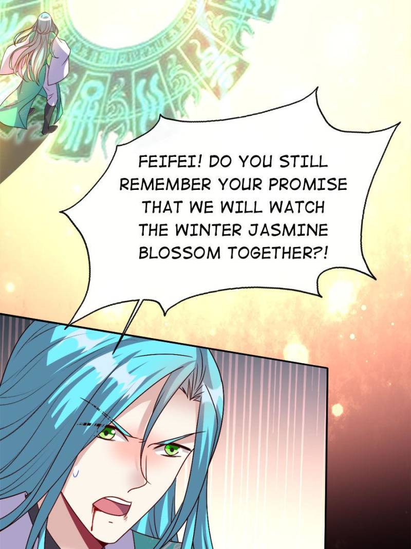 My Vampire Master Chapter 108 - Page 7