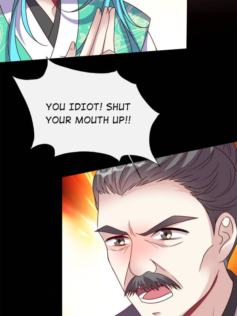 My Vampire Master Chapter 108 - Page 8