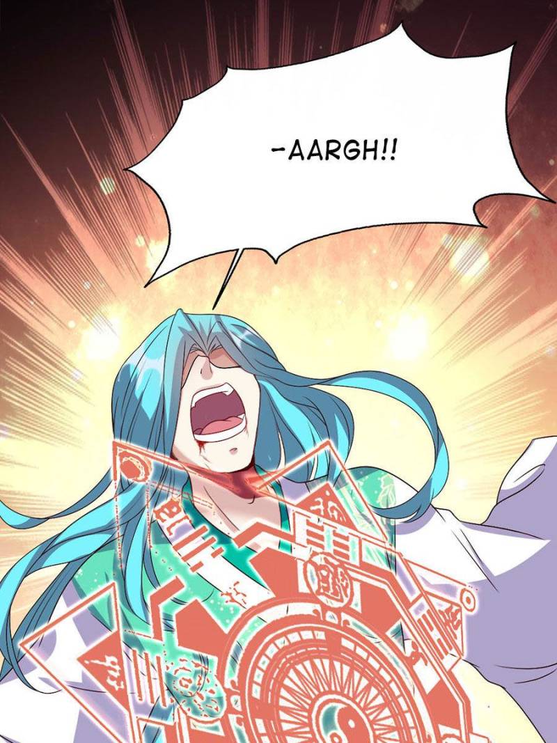 My Vampire Master Chapter 108 - Page 10